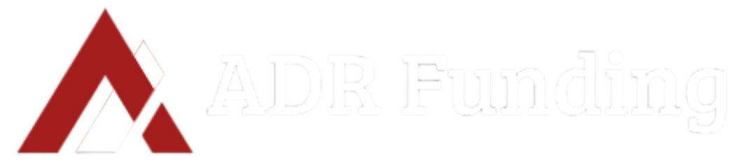 ADR Funding